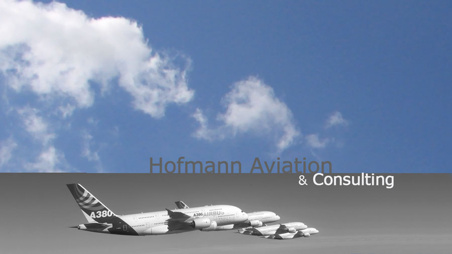 Hofmann Aviation & Cons
